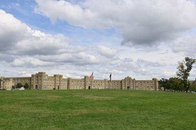 VMI retained its high placing among the nation’s best colleges, according to the 2025 Best Colleges rankings released Sept. 24 by U.S. News and World Report